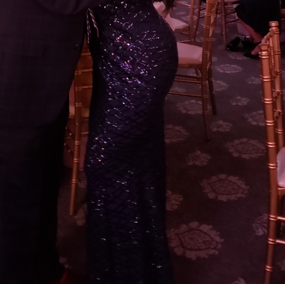 Quiz dress - Picture 9 of 9